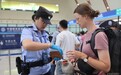 中老铁路国际旅客列车出入境人员首破100万人次
