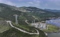 浙江舟山:秋季电网检修 守护海岛供电安全(6)