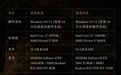 国产武侠游戏《影之刃零》开启预下载,PC需留足300GB空间