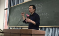 “最年长讲师”,走了