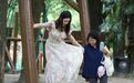 “我觉得你会不要我”,又上热搜的张家齐母女和解了?
