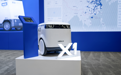 CES 2026收官,新石器为AI时代的物流配送树立中国样本