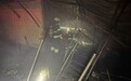 台媒:南投县一男子与父母发生口角后在屋内纵火致1死2伤,已被移送检方侦办