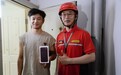 Apple新品京东下单为何能快速到手?过万个前置仓站让新机离用户更近