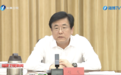 福建省委书记和宁德时代、安踏体育、福耀玻璃等座谈