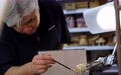 图片故事|李浩涵:食品造型师的“美食魔法”(4)