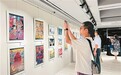 第十七届海峡两岸少儿美术大展台北开展——以画为媒,让两岸小朋友相识相知