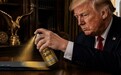特朗普手机终于亮相!博主锐评“廉价又难看”,2年前中端机卖出红米旗舰价