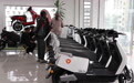 燃油成本高企 中国“小电驴”加速驶入埃塞俄比亚