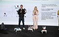 1.3万起!贾跃亭发布FX Navi机器狗 年费3300元可持续进化