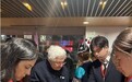 同仁堂香产品来到堂吉诃德故乡