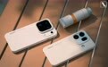 #爱范儿图赏#|#OPPO Find X10# 系列配件:拍得更远,