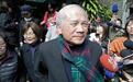 赖清德拟重启核电厂,林义雄会跳出来反对?沈富雄断言其反应