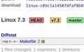 Linux 7.3内核稳定版更新发布:提高I/O性能,进一步支持AMD Zen 6架构