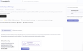 持续霸榜Github的是一个AI视频剪辑项目