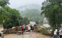 “跟子弹一样”!重庆永川暴雨致3人遇难17人失联