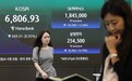 从“害怕错过”到“再也不炒”,韩国股市给散户上了一课