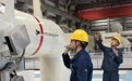 甘肃多地夯实今冬供热保障基础