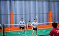 激活沉寂空间,二七桥下响起运动的欢声