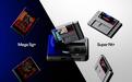Analogue公布Super Nt+ / Mega Sg+复古游戏主机:提供无线连接支持