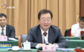 中国国民党副主席萧旭岑,赴云南出席这一活动