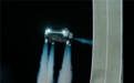 SpaceX提供冷气推进器:详解第二代特斯拉Roadster为何能飞