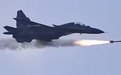 印度空军确认:失联的苏-30战机已坠毁