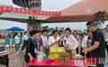 虾塘边开直播,3小时冲上榜!湖北百名女村播接力带货,日销近35万元