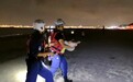 5岁女童海边溺水,家长始终未现身,当地回应