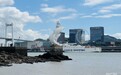 何以中国·青绿人间 | 倾情呵护中华白海豚 城海山共拥碧水蓝天