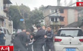 女孩去邻居家吃饭惨遭夫妻分尸,遗体被丢弃在多地火车站附近,警方披露案件细节