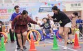 活力社區 —2026親子運動日圓滿舉行