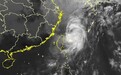 台风“蔷琵”今天越过上海同纬度,远离后,上海仍要防范这两件事