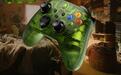 微软XBOX手柄X25特别版现货开售,558元