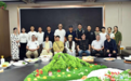 台胞回乡寻亲谒祖 感受血脉亲情