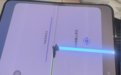 咔嚓一声,刚折几次的iPhone Duo内屏裂了?