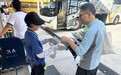 澳門勞工局持續巡查旅遊熱點工作場所 加強職安健宣傳和指引