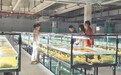 昆明搬来一片“海” 西南地区首个海洋生物保税特色项目年底投产