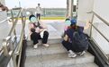 千里之外的“冰城妈妈团”:江西孕妇临产前丈夫失联,哈尔滨人用爱为她撑起一个“家”