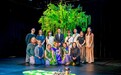 本地委約嬰兒劇場《森聲幻境》首演 特設業界交流會助本地作品拓展未來