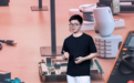 成长伙伴、科技潮玩、开发者画布:稚晖君谈全球首个个人机器人启元Q1的三种可能
