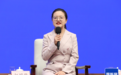 高原气象人赵国蓉答红星新闻:围绕青海湖国家公园和祁连山国家公园,已连续9年发布生态气象公报