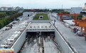 视频丨大国工程上新!隧道、高铁、风电齐发力 绘就区域发展新图景