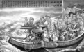 万水千山只等闲之巧渡金沙江——长征中的军事地理解读之五