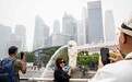印尼烟霾没完没了,新加坡总理放话:要追责