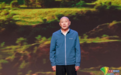 青春华章·山河铭记|李云生:咬定青山不放松——右玉造林人的绿色坚守