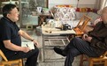 乡村十章·驻村日记丨幸福屋里那碗滚烫的热饭