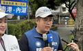 绿将征召沈伯洋选台北市长?蓝营青年:帮蒋万安一起防守“黑熊”
