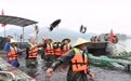 鱼跃人欢庆丰年|2026南湾开渔季成功举办