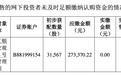 113家私募打新长鑫科技获配,梁文锋旗下幻方、九章拿下私募最大份额